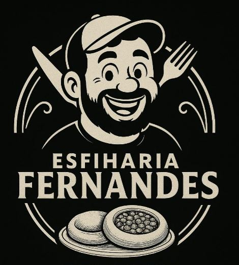 Logo da Loja